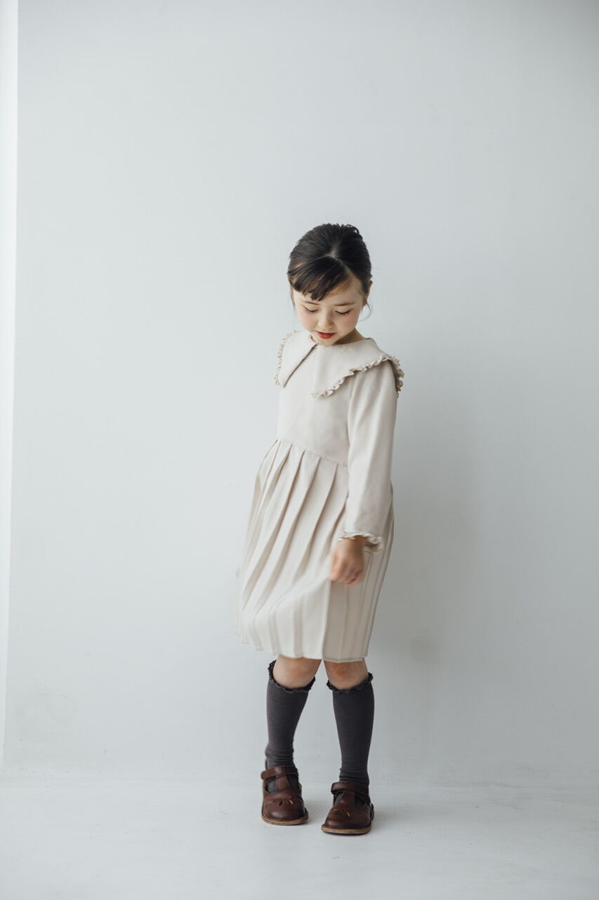 Lily / soy | june -little closet- Lily / soy | june -little closet-