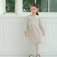 Lily / Milk beige