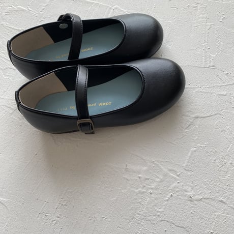 PEEP ZOOM / Black Strap 1696