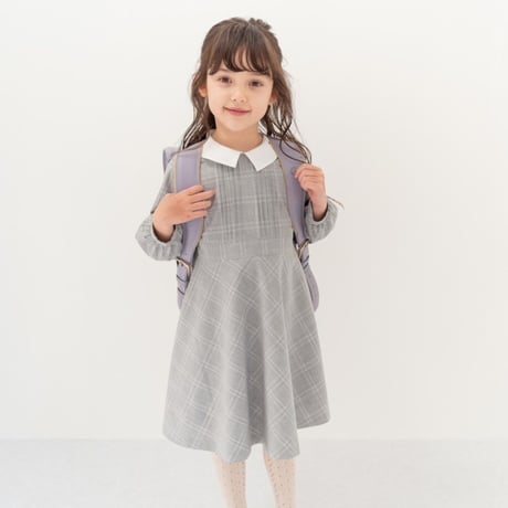 Nina / light grey