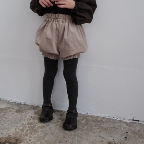 condor / Rib tights 2016-1