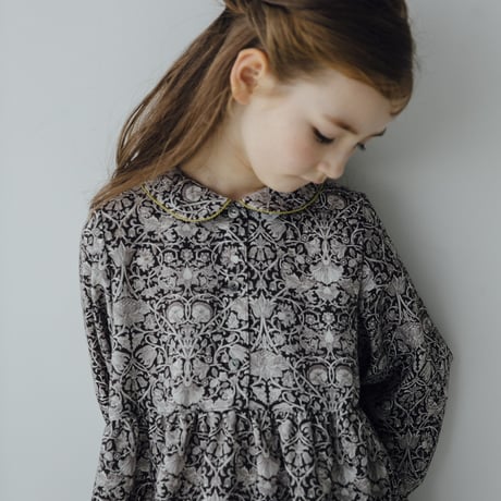 Dorothy dress / Lodden Wood