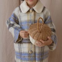 小さな子どもの褒められ服 (ソーイング本) | june -little closet-