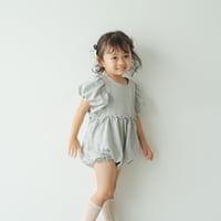 Ange rompers / Quiet haze