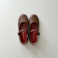 Brown Strap 1696J