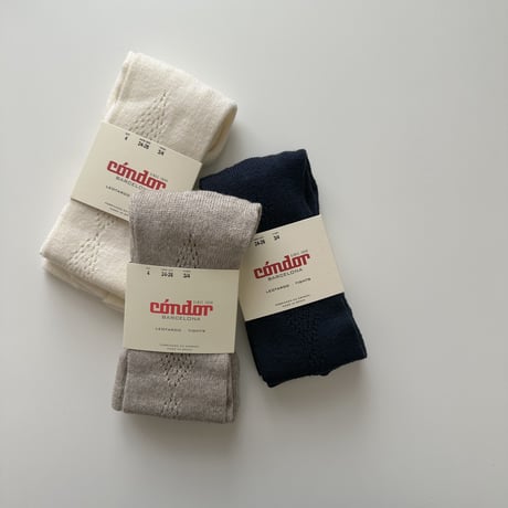 CATEGORY Condor | june -little closet-
