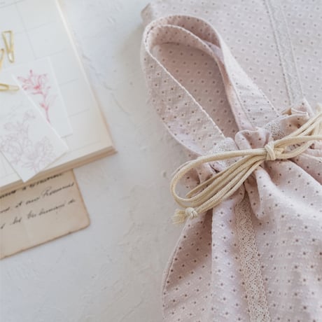 Multi bag / Etoile Ivory