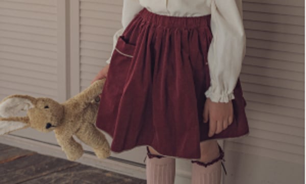 june -little closet-