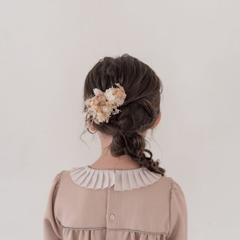 Petal / fraisier | june -little closet-