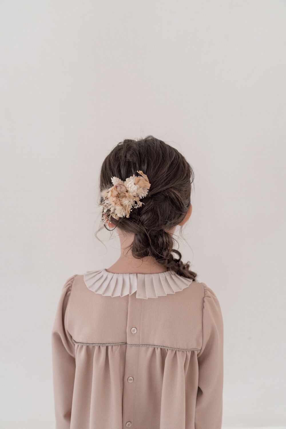 Petal / fraisier | june -little closet- 