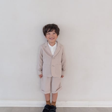 Short pants / biscuit