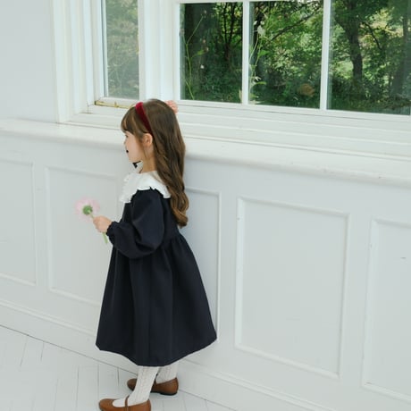 Alissa / classic navy