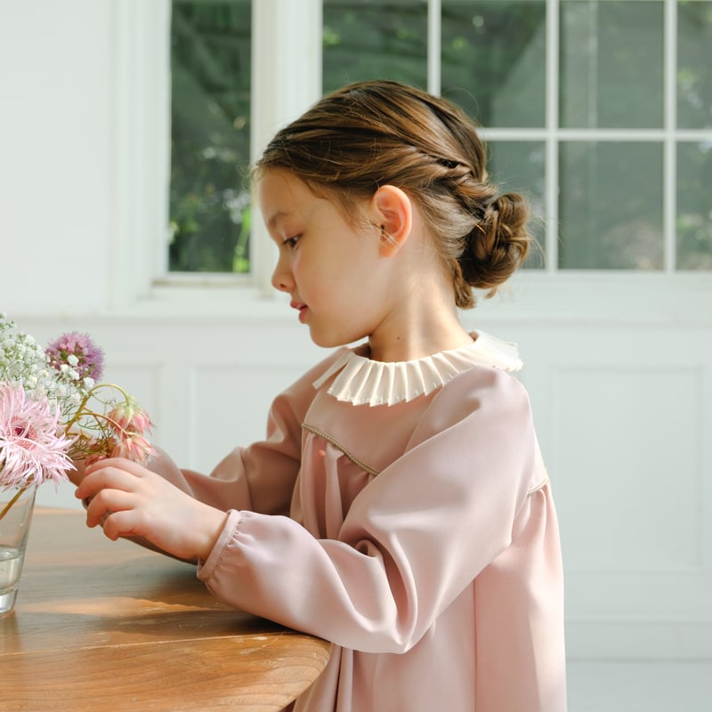 Petal / strawberry cream | june -little closet-