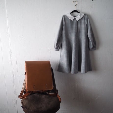 Nina / light grey