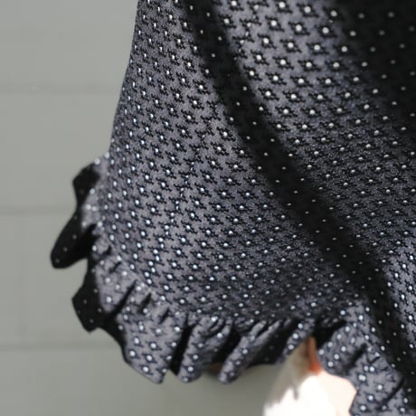 Laria / black