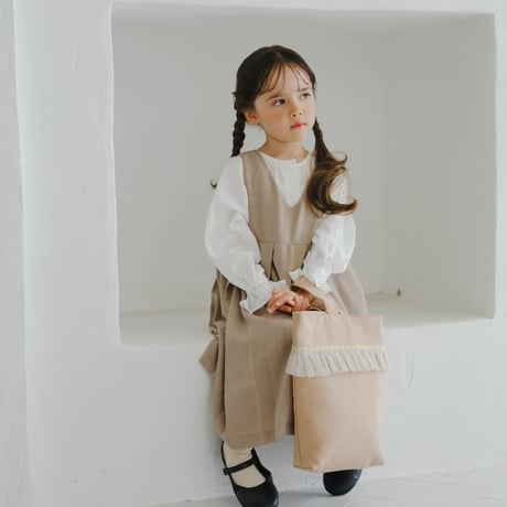 Shoes bag / fraisier
