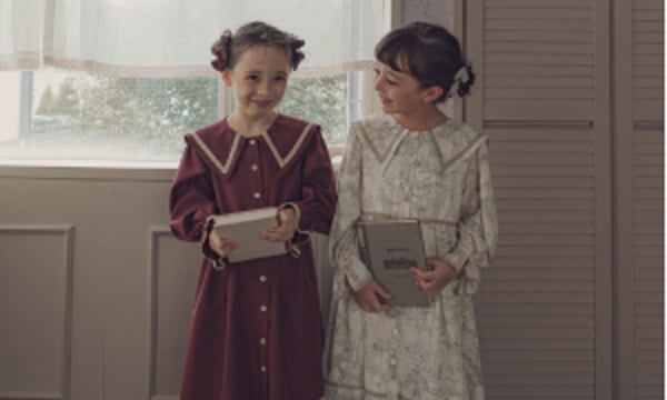 june -little closet-