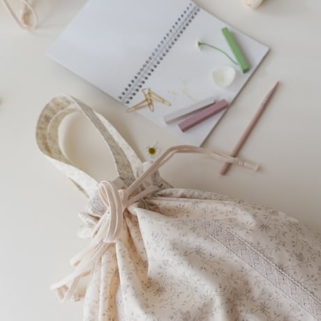 Multi bag / sugar butterfly
