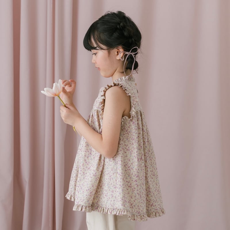 【あき様】FOIL PRINT BABY TUNIC TOP あき様】FOIL PRINT BABY TUNIC TOP FOIL PRINT BABY TUNIC TOP