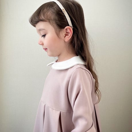 Head band / cream