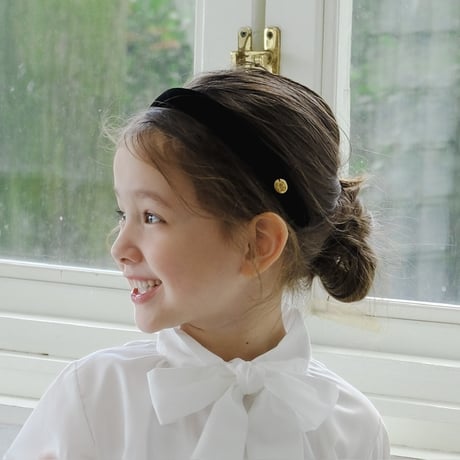 Head band / black