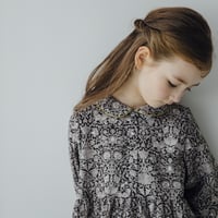 Dorothy dress / Lodden Wood