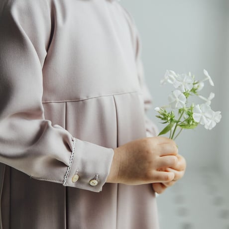 Meria / mauve pink