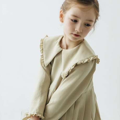 Lily / poire
