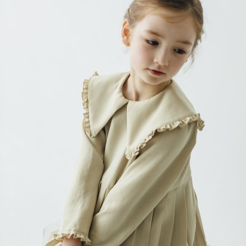 Lily / poire | june -little closet-