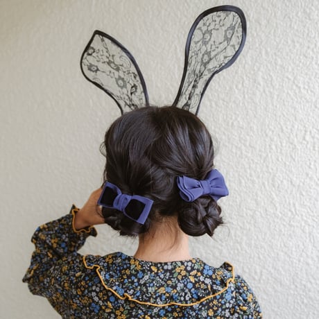 Grosgrain ribbon set