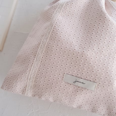 Multi bag / Etoile Ivory