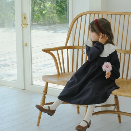 Alissa / classic navy