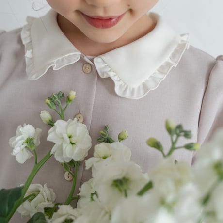 Anna / blossom