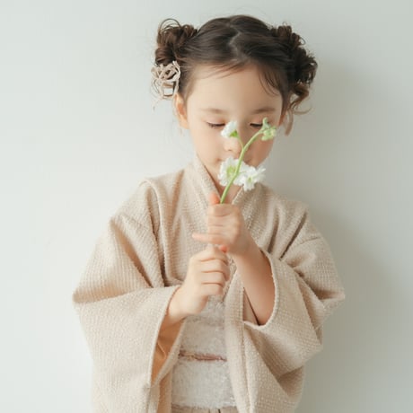 Yukata / Shell