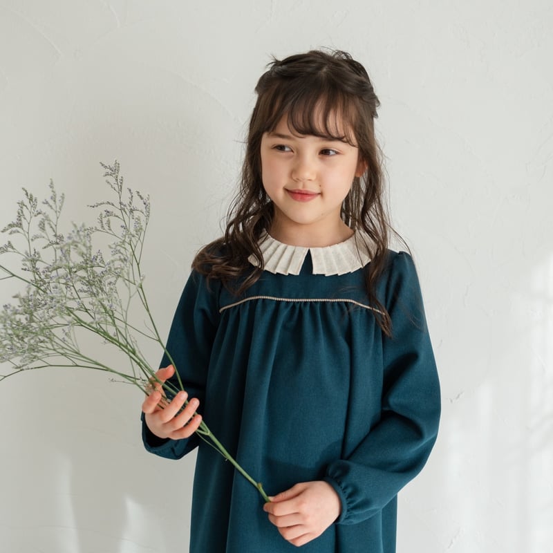 Petal / peter green | june -little closet- 