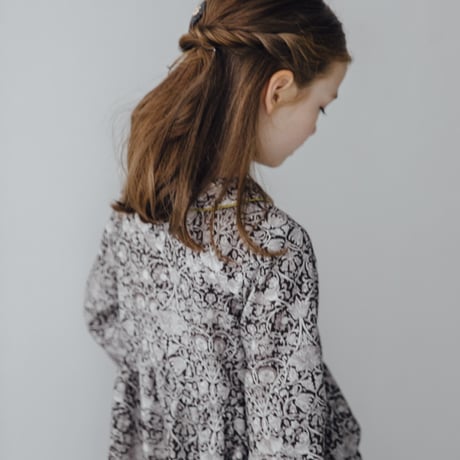 Dorothy dress / Lodden Wood