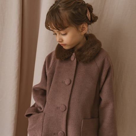 CATEGORY OUTER | june -little closet- CATEGORY OUTER | june -little closet-
