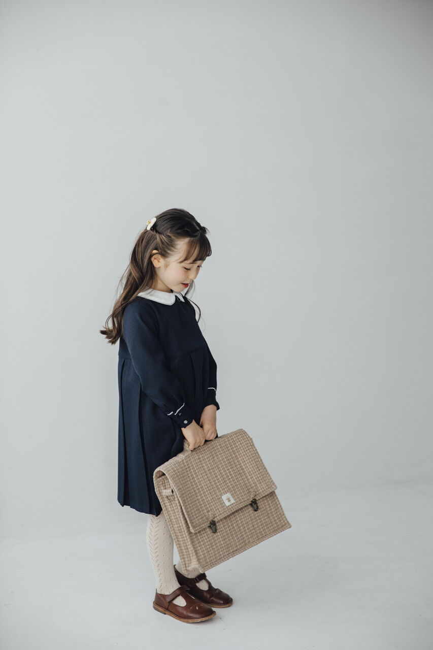 june little closet TRES JOLIE コラボワンピース