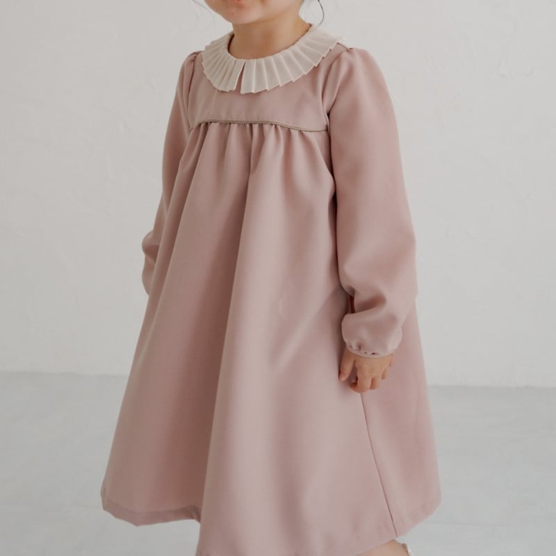 Petal / strawberry cream | june -little closet-