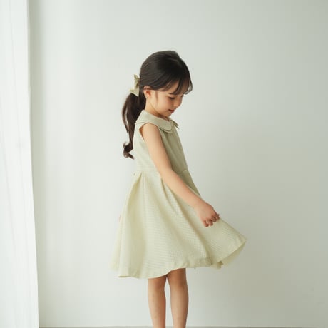 Lala dress / La france
