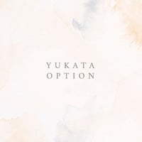 Yukata option