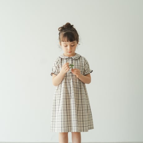 Dorothy dress / Summer window