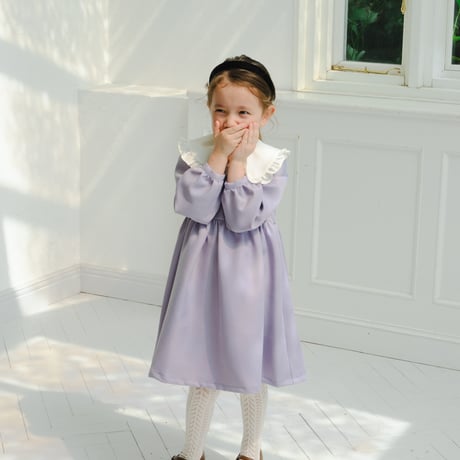 Alissa / powder blue