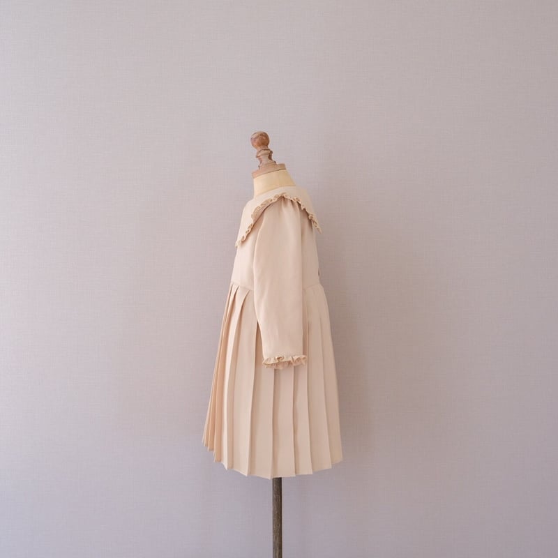 Lily / poire | june -little closet-