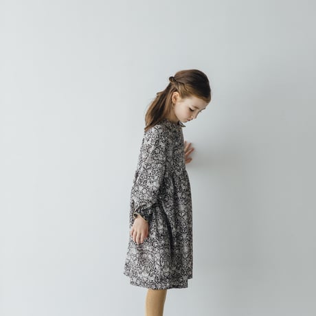Dorothy dress / Lodden Wood