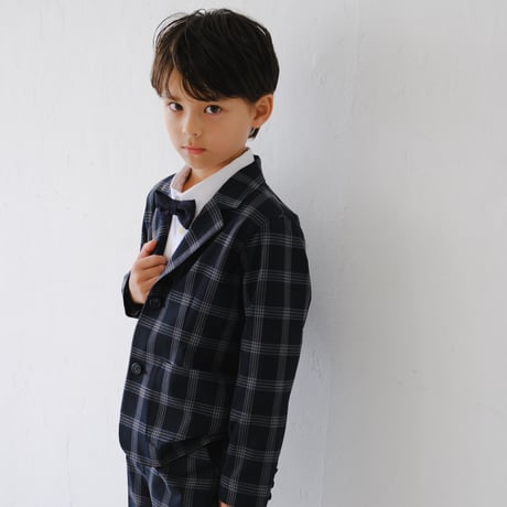 CATEGORY OUTER | june -little closet-