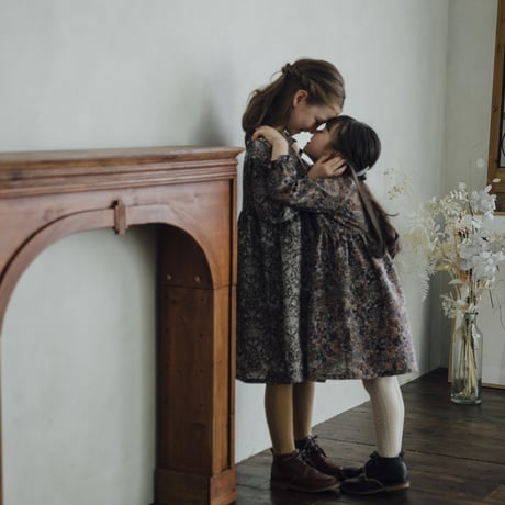 Dorothy dress / Margaret Annie