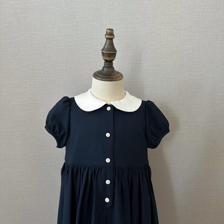 Emily dress / navy