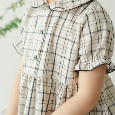 Dorothy dress / Summer window