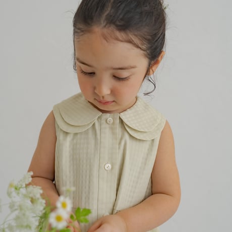 Lala dress / La france
